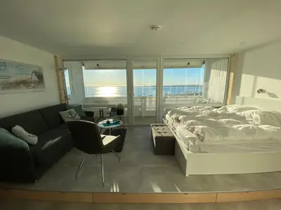 Ferienwohnung für 4 Personen (45 m²) in Sierksdorf 6/10