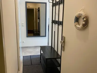 Ferienwohnung für 4 Personen (45 m²) in Sierksdorf 9/10