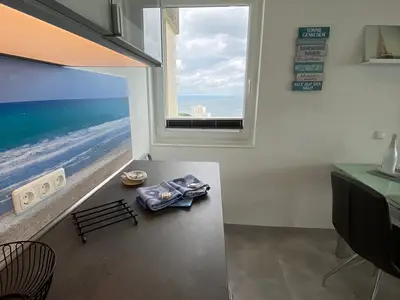 Ferienwohnung für 4 Personen (45 m²) in Sierksdorf 10/10