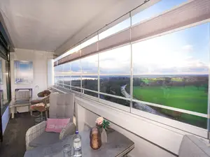 Ferienwohnung für 4 Personen (50 m²) in Sierksdorf