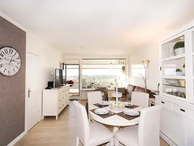 Ferienwohnung für 4 Personen (50 m²) in Sierksdorf 4/10