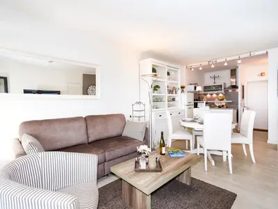 Ferienwohnung für 4 Personen (50 m²) in Sierksdorf 5/10