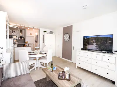 Ferienwohnung für 4 Personen (50 m²) in Sierksdorf 6/10