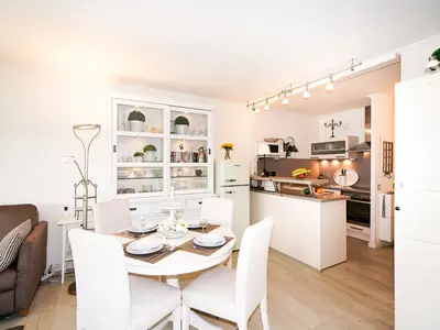 Ferienwohnung für 4 Personen (50 m²) in Sierksdorf 8/10