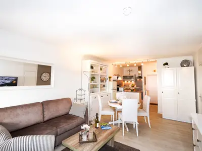 Ferienwohnung für 4 Personen (50 m²) in Sierksdorf 9/10