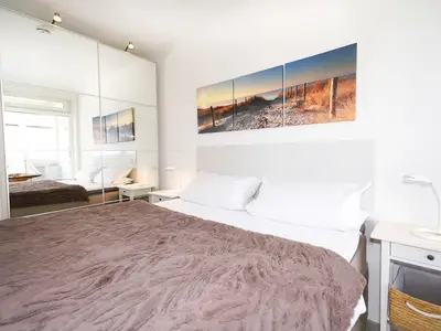 Ferienwohnung für 4 Personen (50 m²) in Sierksdorf 10/10