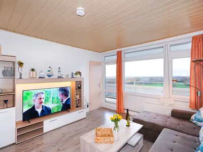 Ferienwohnung für 4 Personen (50 m²) in Sierksdorf 1/10