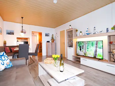 Ferienwohnung für 4 Personen (50 m²) in Sierksdorf 2/10