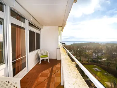 Ferienwohnung für 4 Personen (50 m²) in Sierksdorf 3/10
