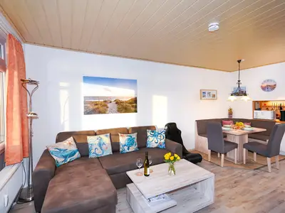 Ferienwohnung für 4 Personen (50 m²) in Sierksdorf 6/10