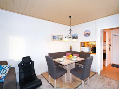 Ferienwohnung für 4 Personen (50 m²) in Sierksdorf 7/10