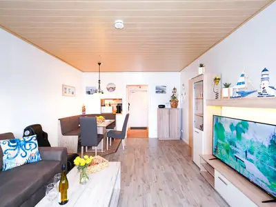 Ferienwohnung für 4 Personen (50 m²) in Sierksdorf 9/10
