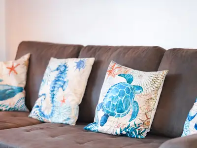 Ferienwohnung für 4 Personen (50 m²) in Sierksdorf 10/10