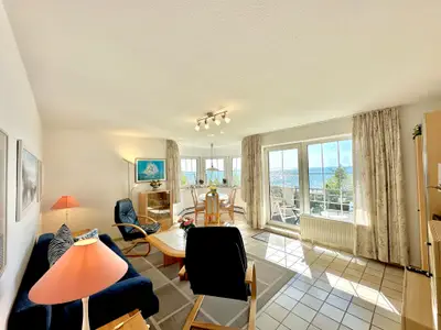 Ferienwohnung für 4 Personen (60 m²) in Sierksdorf 3/10