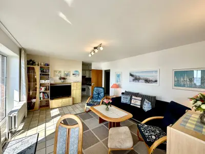 Ferienwohnung für 4 Personen (60 m²) in Sierksdorf 4/10