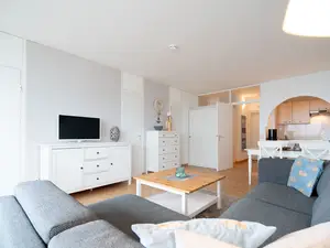 Ferienwohnung für 4 Personen (50 m²) in Sierksdorf
