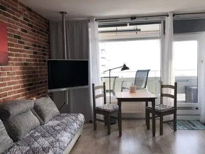 Ferienwohnung für 2 Personen (42 m²) in Sierksdorf 8/10