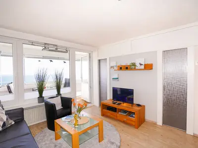 Ferienwohnung für 4 Personen (42 m²) in Sierksdorf 2/10