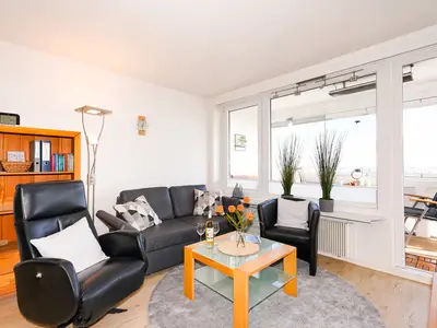 Ferienwohnung für 4 Personen (42 m²) in Sierksdorf 6/10