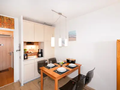 Ferienwohnung für 4 Personen (42 m²) in Sierksdorf 8/10