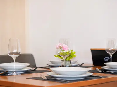 Ferienwohnung für 4 Personen (42 m²) in Sierksdorf 9/10