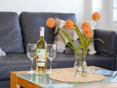 Ferienwohnung für 4 Personen (42 m²) in Sierksdorf 10/10