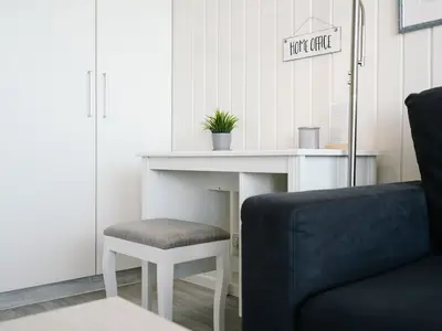 Ferienwohnung für 2 Personen (40 m²) in Sierksdorf 8/10