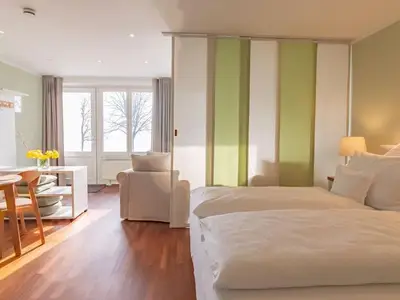 Ferienwohnung für 2 Personen (41 m²) in Sierksdorf 1/9