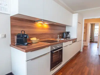 Ferienwohnung für 4 Personen (55 m²) in Sierksdorf 1/10