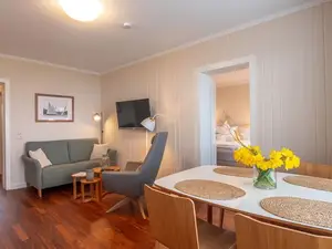 Ferienwohnung für 4 Personen (54 m²) in Sierksdorf