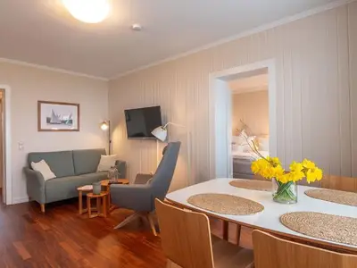 Ferienwohnung für 4 Personen (54 m²) in Sierksdorf 1/10