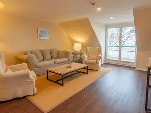 Ferienwohnung für 4 Personen (91 m²) in Sierksdorf