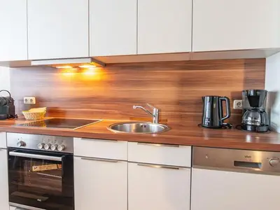 Ferienwohnung für 4 Personen (55 m²) in Sierksdorf 3/10