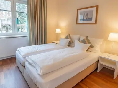Ferienwohnung für 4 Personen (55 m²) in Sierksdorf 5/10