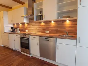 Ferienwohnung für 4 Personen (58 m²) in Sierksdorf