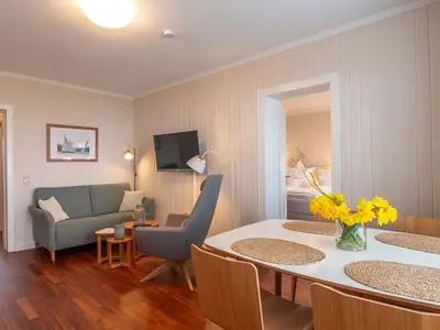 Ferienwohnung für 4 Personen (54 m²) in Sierksdorf 2/10