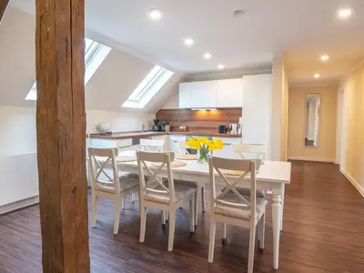 Ferienwohnung für 4 Personen (91 m²) in Sierksdorf 4/10