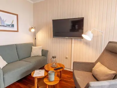 Ferienwohnung für 4 Personen (54 m²) in Sierksdorf 3/10