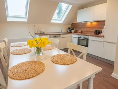 Ferienwohnung für 4 Personen (91 m²) in Sierksdorf 5/10