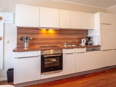 Ferienwohnung für 4 Personen (54 m²) in Sierksdorf 4/10
