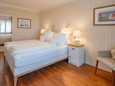 Ferienwohnung für 4 Personen (54 m²) in Sierksdorf 5/10