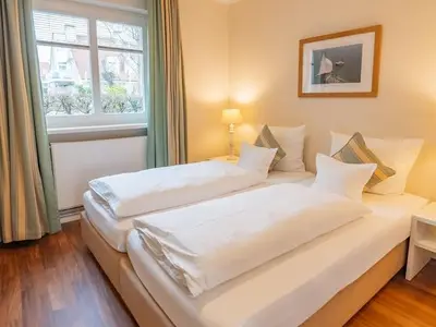 Ferienwohnung für 4 Personen (54 m²) in Sierksdorf 7/10