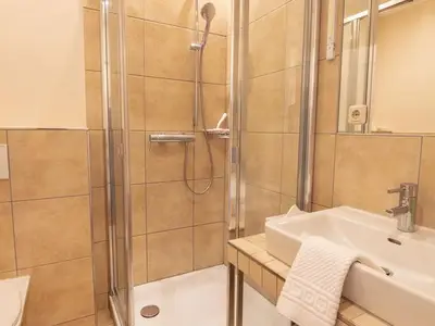 Ferienwohnung für 4 Personen (54 m²) in Sierksdorf 8/10