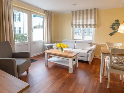 Ferienwohnung für 4 Personen (58 m²) in Sierksdorf 3/10