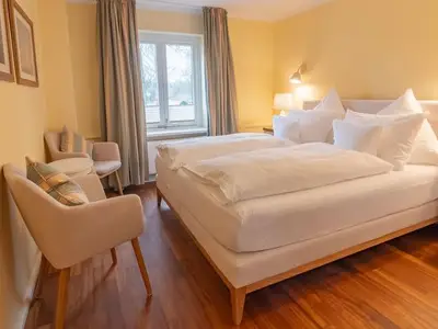 Ferienwohnung für 4 Personen (58 m²) in Sierksdorf 4/10
