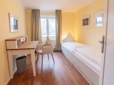 Ferienwohnung für 4 Personen (58 m²) in Sierksdorf 5/10