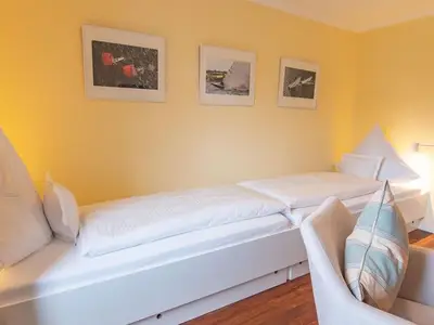 Ferienwohnung für 4 Personen (58 m²) in Sierksdorf 6/10