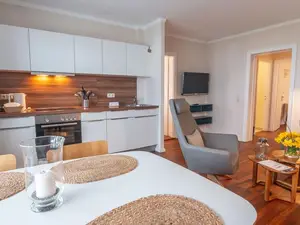 Ferienwohnung für 4 Personen (56 m²) in Sierksdorf