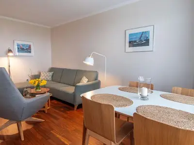 Ferienwohnung für 4 Personen (56 m²) in Sierksdorf 3/10