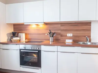 Ferienwohnung für 4 Personen (56 m²) in Sierksdorf 4/10